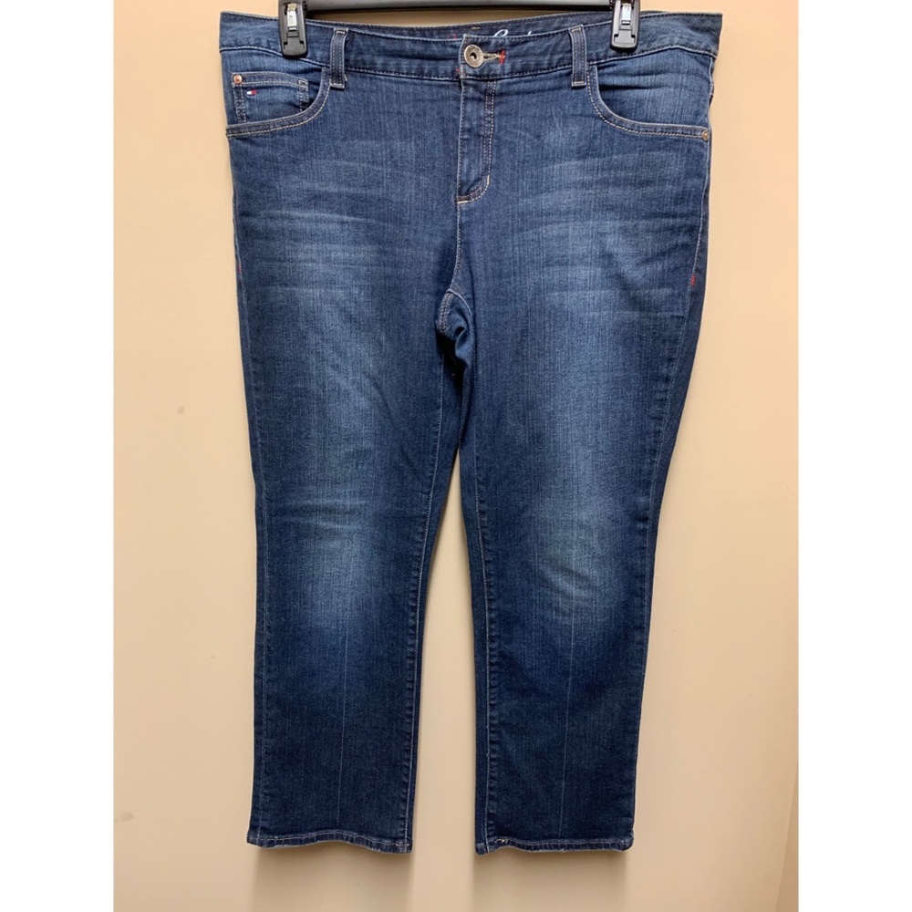 Tommy Hilfiger Size 14 Jeans